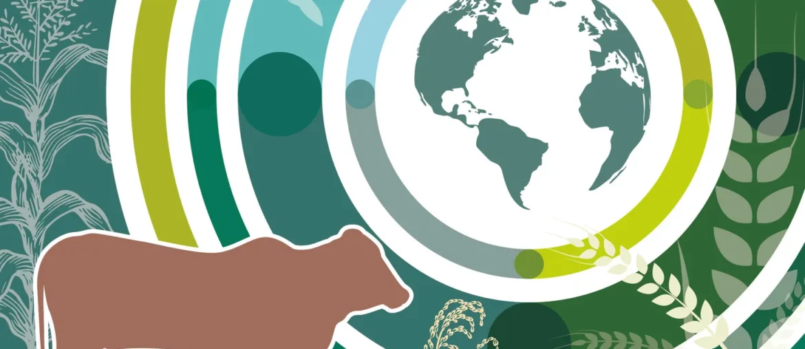 Raport OECD-FAO: Creșterea economiilor emergente va impulsiona consumul și producția de alimente de origine animală în următorul deceniu