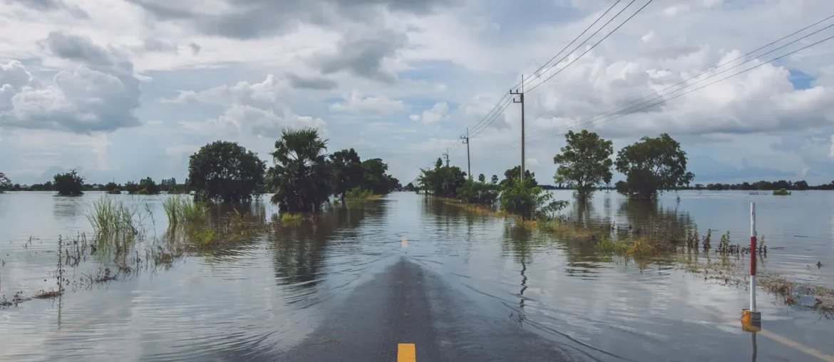 OCDE avertizează: riscurile climatice se intensifică, iar acțiunea globală rămâne insuficientă-RAPORT