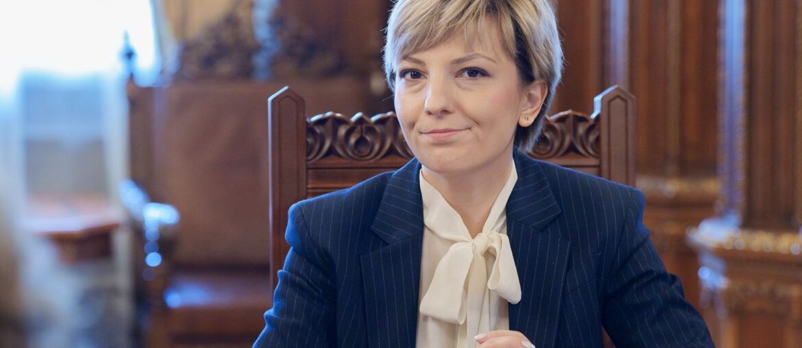 Elena Calistru: Atenție, cade tencuiala! Cum poate fi salvat patrimoniul cultural al României?