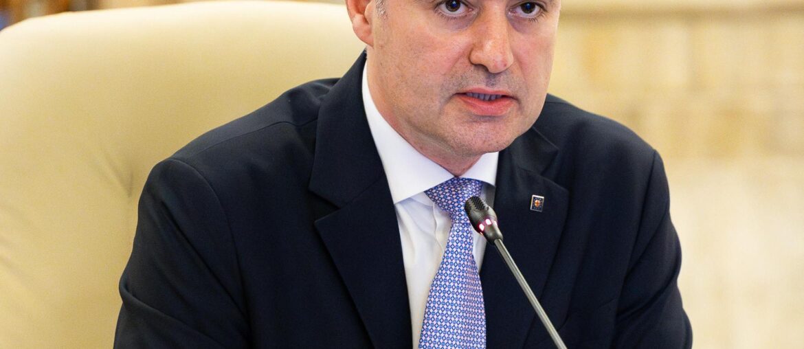 Alexandru Nazare: România a câștigat un arbitraj internațional cu o miză de peste 300 de milioane de euro