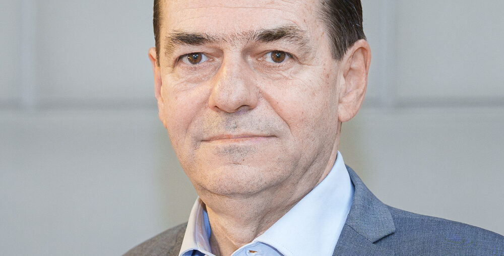 Ludovic Orban: Croația a spus un NU categoric petrolului rusesc