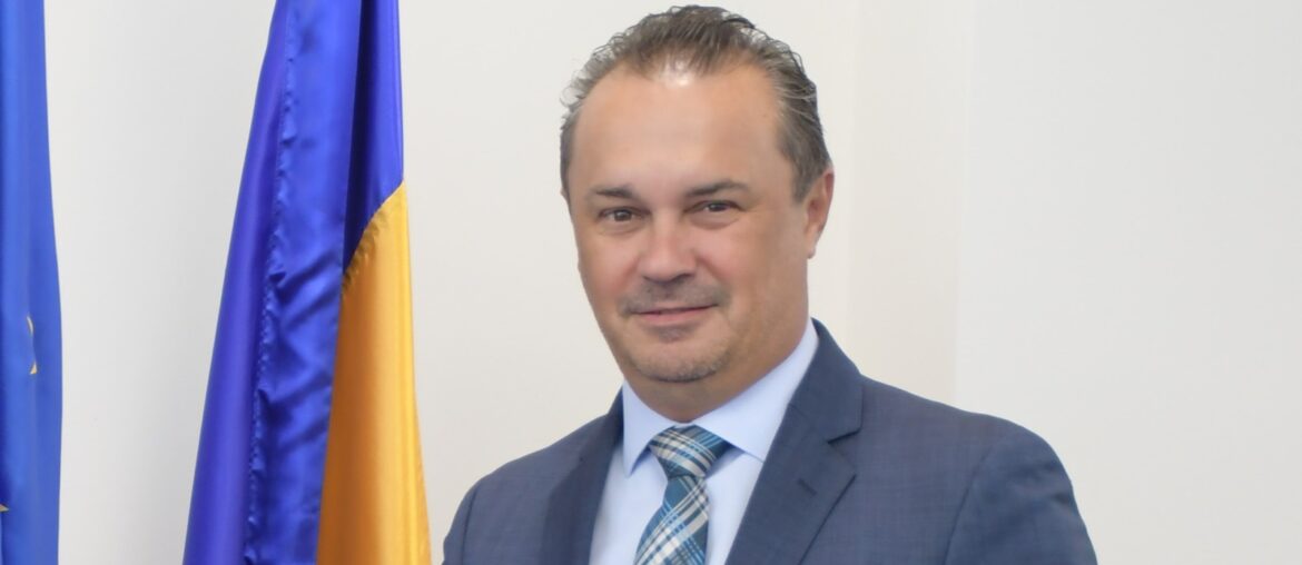 Gabriel Andronache: Din 2027, plăţile pentru energie vor fi mult mai mici faţă de acum