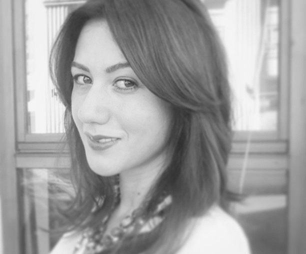 Adelina Brad: Îmi încep stagiul doctoral la European University Institut