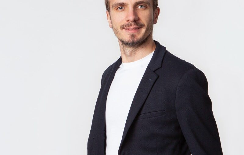 Alin Apostu: Ecosistemul din România este în creștere