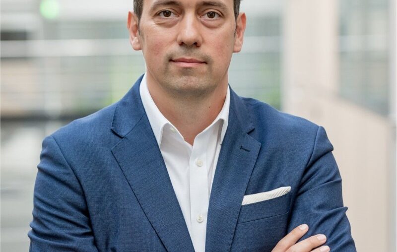Ciprian Păltineanu: Aderarea INSPET SA la ROMDEF – Patronatul Industriei Române de Apărare vine într-un moment în care 𝐭𝐞𝐡𝐧𝐨𝐥𝐨𝐠𝐢𝐢𝐥𝐞 𝐃𝐮𝐚𝐥-𝐔𝐬𝐞 capătă un rol tot mai important în Europa