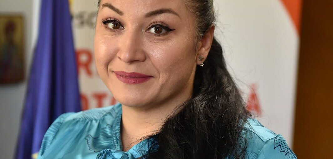 Claudia Nicolae: AGERPRES lansează proiectul editorial ‘Biblioteca azi’