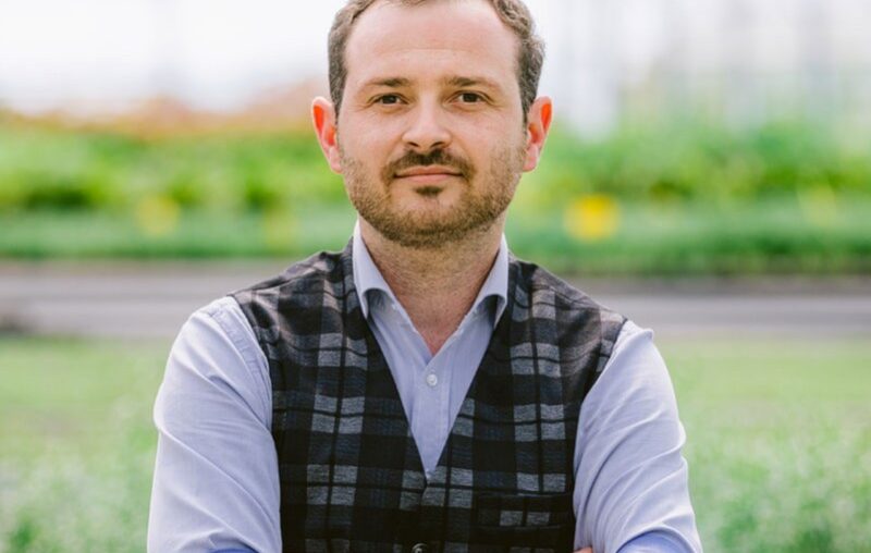 Cristian Tudor: Mă bucur să confirm participarea la Tekpon AI Summit 2025