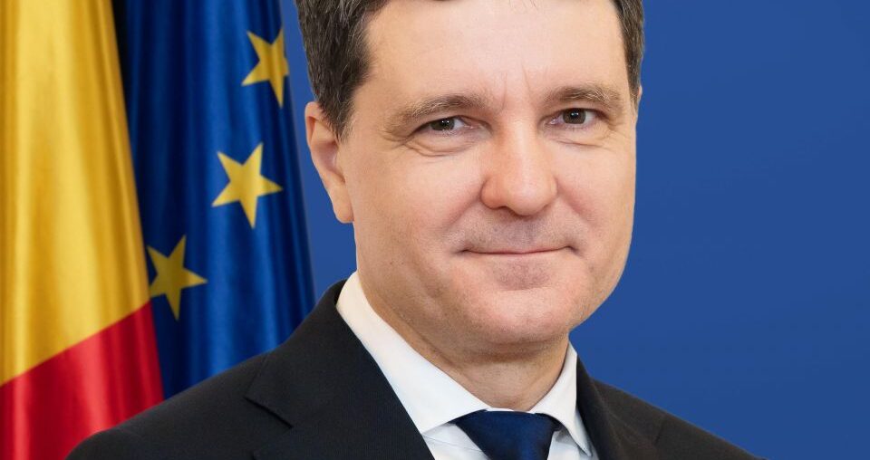 Nicuşor Dan: Securitatea europeană înseamnă securitate comună