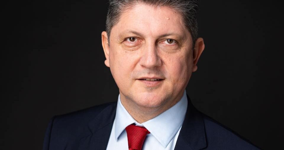 Titus Corlățean, ales ca reprezentat al Comisiei de la Veneția