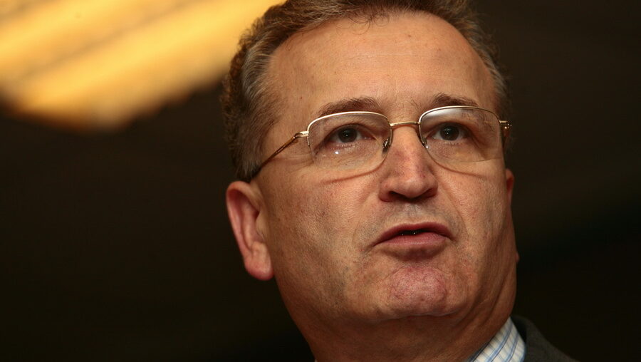 Vasile Puşcaş şi Dan Luca: Viitorul României prin prisma lucidităţii strategice