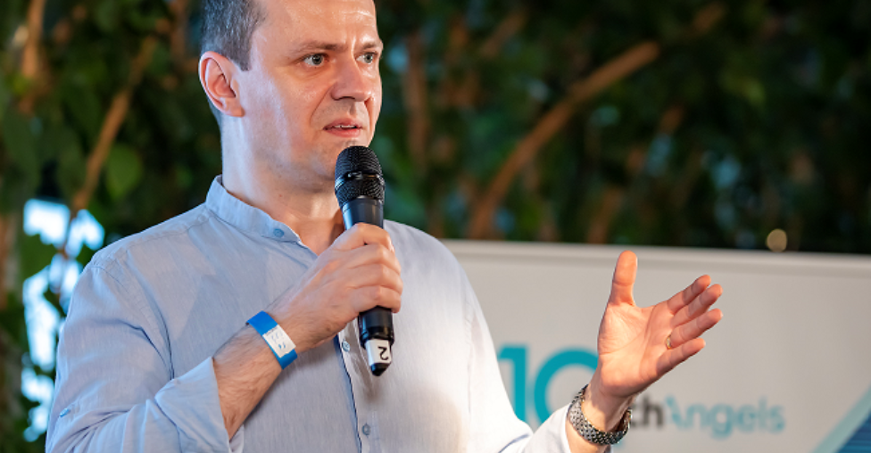 Mălin-Iulian Ștefănescu: „Construim tranziții sigure către noile tehnologii pentru sisteme de importanță critică”