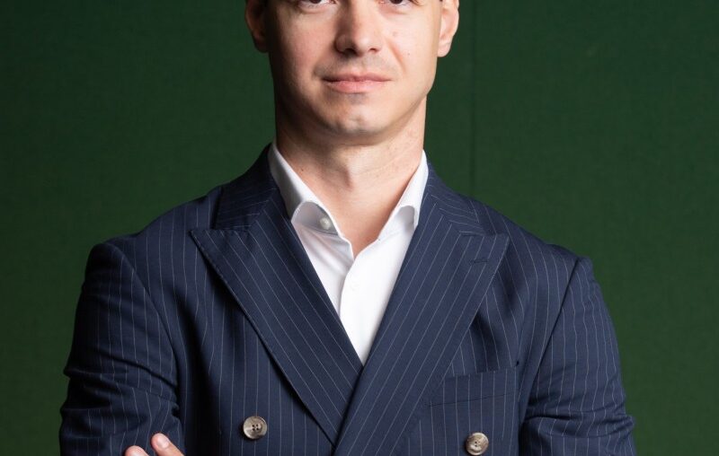 Coca-Cola Romania appoints Petru Russu as Senior Director, Public Affairs, Communication and Sustainability