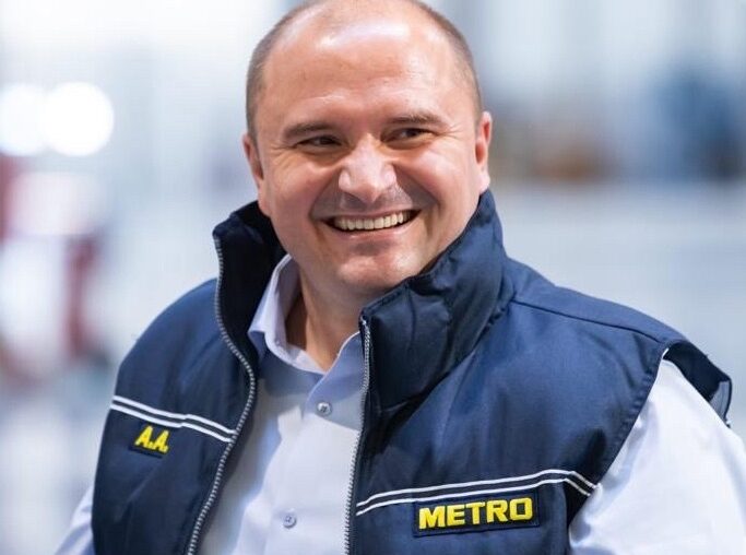 Adrian Ariciu: There is no better start of New Year rather than reconnecting fast with countries , people in the operational business and of course with our customers