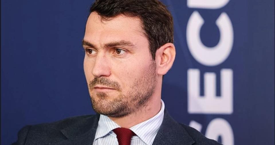 Sébastien Slavitescu: Trebuie să recunosc – vizita lui Zelenskyy în România mi-a depășit toate așteptările