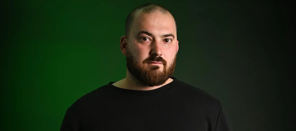 Claudiu Butacu: We spent 15 years at EFdeN building prototypes
