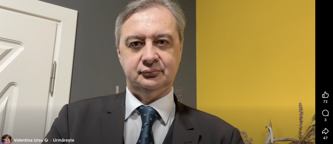 Iulian Chifu: Maia Sandu la masa marilor decizii: securitatea Moldovei în joc