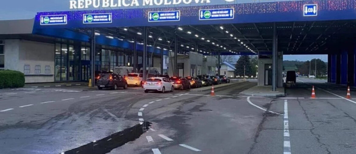 Guvernul Republicii Moldova adoptă modelul european pentru managementul frontierei de stat. Pregătiri pentru standardele Schengen