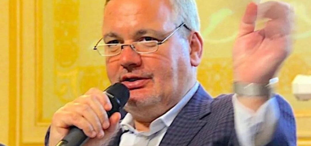 Marius Stoian: “PACTUL PENTRU EURO”- CU TOATE FORȚELE POLITICE LA MASĂ!