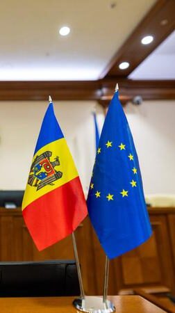 Săptămâna europeană a Republicii Moldova: principalele evoluții (20–24 aprilie 2026)
