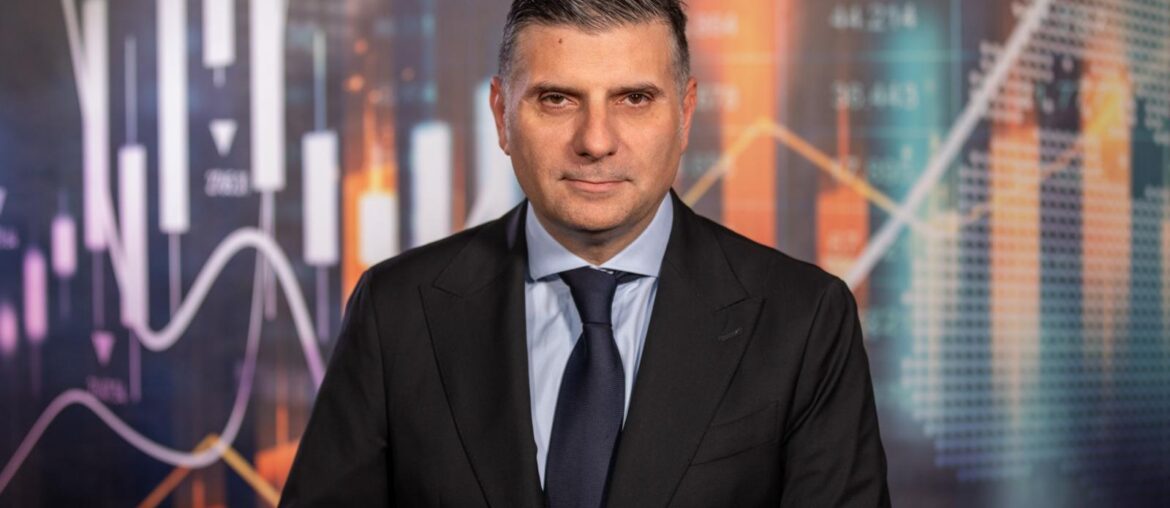 Alexandru Petrescu: Am avut plăcerea de a participa la lansarea Raportului economic pentru România 2026