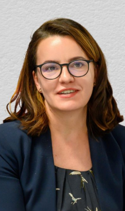 Bianca Toma se alătură Confederației Patronale Concordia în rolul de Director Afaceri Publice