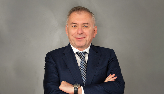 Horia Ciorcilă: Rămânem angajaţi în susţinerea economiei româneşti chiar şi în perioade de volatilitate, aşa cum este cea în care ne aflăm