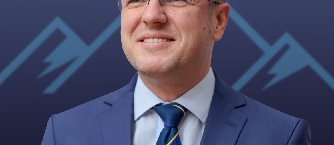 Irineu Darău: Lansăm programe noi pentru IMM-uri și competitivitate reală. Încurajăm astfel dezvoltarea economică și reziliența
