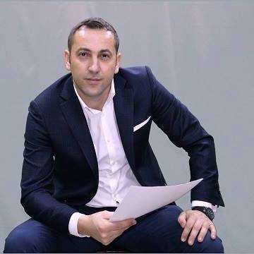 Radu Antohe: „România are nevoie de leadership și oameni cu competențe. România reală nu se mai simte reprezentată!”