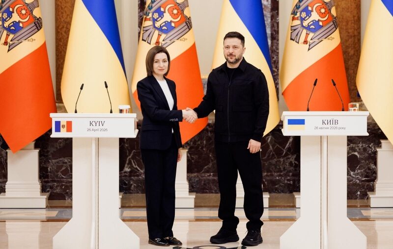 Săptămâna europeană a Republicii Moldova: principalele evoluții (27–30 aprilie 2026)