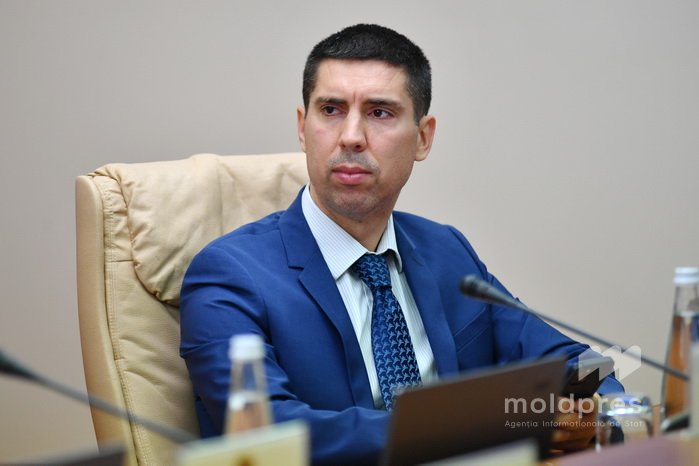 Vicepremierul Mihai Popșoi, respinge acuzațiile aduse de Oleg Ozerov