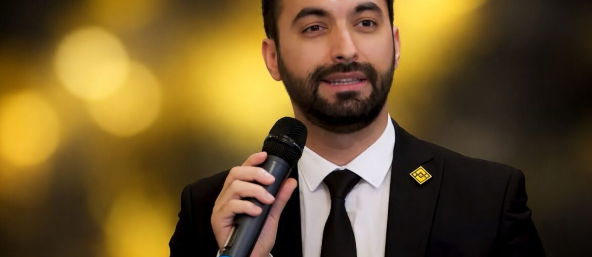 Ilie Pușcaș: Tehnologia blockchain devine un pilon strategic pentru economia viitorului
