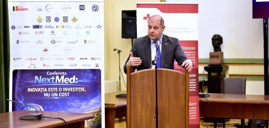 Adrian Dobre: Despre medicamentele inovative indisponibile în România – Există o procedură legală care salvează vieți, dar prea puțini medici o cunosc