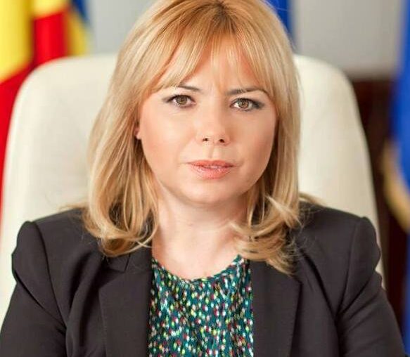 Anca Dragu: Banca Națională a Moldovei contribuie activ la parcursul european al țării prin consolidarea unui sistem financiar stabil
