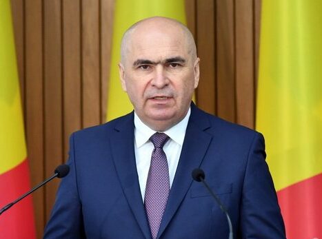 Premierul interimar al României, Ilie Bolojan, va efectua o vizită oficială la Chișinău