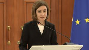 Chișinăul așteaptă deschiderea oficială a negocierilor de aderare la UE: Maia Sandu vorbește despre o decizie posibilă în perioada următoare