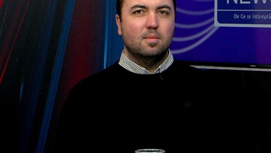 Eugen Gabor: Lansarea volumului „Mega-anul electoral 2024: democrația electoralistă în România”, pe care l-am scris împreună cu domnul profesor Andrei Țăranu