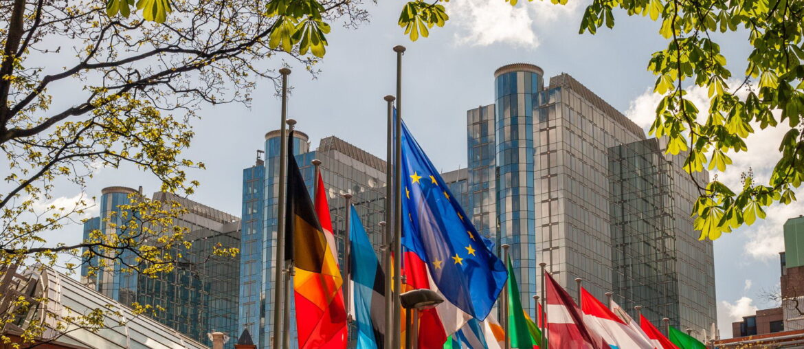Săptămâna europeană a Republicii Moldova: integrare accelerată și consolidarea sprijinului occidental (4–9 mai 2026)