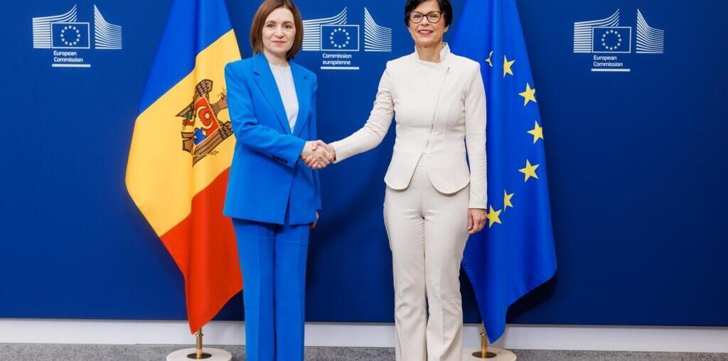 Retrospectiva săptămȃnii 1–5 iunie 2026: Republica Moldova intră în etapa decisivă a negocierilor europene