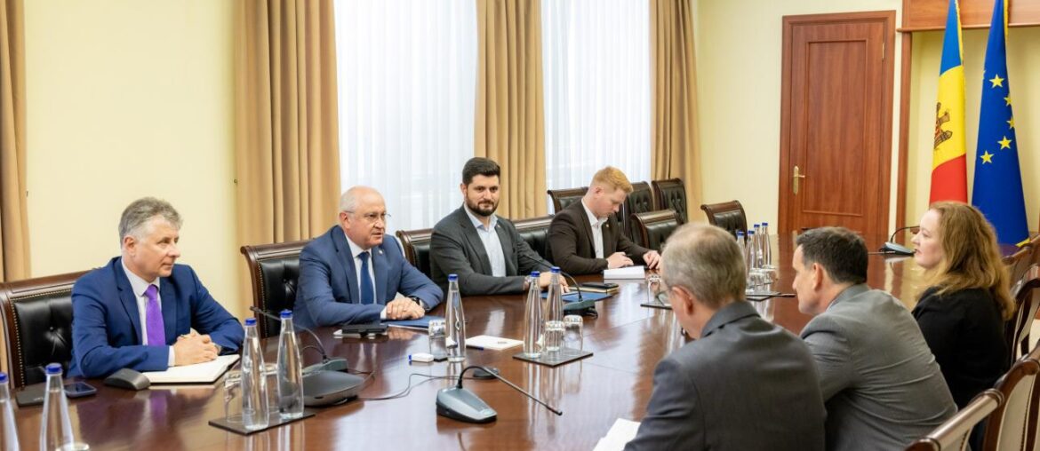Proiectul „Liberty Line” avansează: studiul pentru noua interconectare electrică Moldova–România a fost finalizat