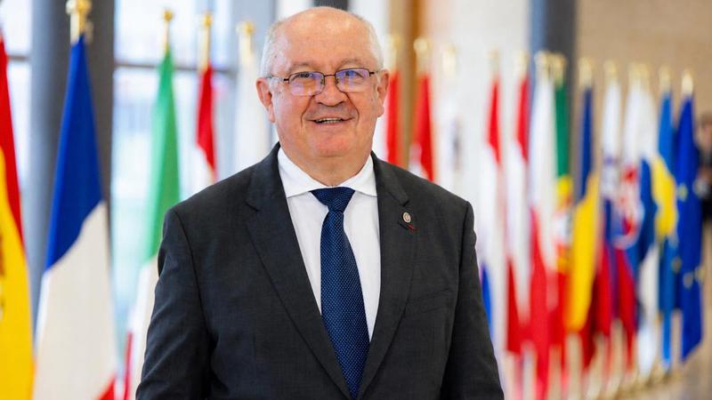 Alexandru Munteanu: Republica Moldova este deschisă unei integrări graduale, dar obiectivul rămâne aderarea deplină la UE