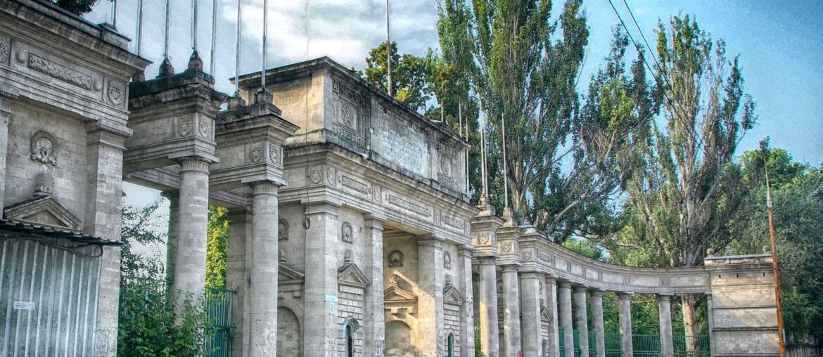 Un nou sediu al Ambasadei SUA va fi construit la Chișinău. Republica Moldova a finalizat etapa de eliberare a terenului