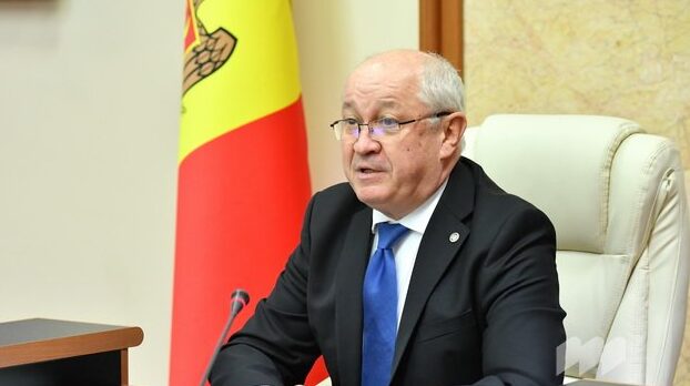 Premierul Alexandru Munteanu: Investițiile atrase la Conferința Republica Moldova–UE vor genera dezvoltare economică și noi locuri de muncă