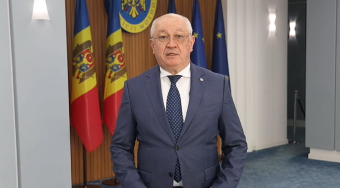 Premierul Alexandru Munteanu, de Ziua Suveranității: „Integrarea europeană este expresia alegerii suverane a cetățenilor Republicii Moldova”