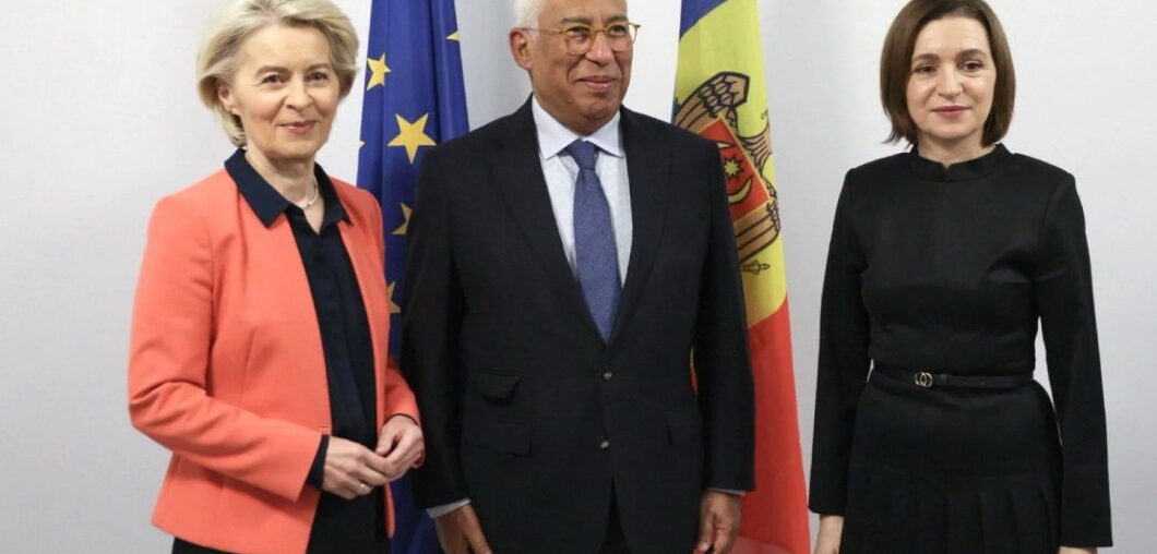 Republica Moldova deschide un nou capitol al integrării europene la Luxemburg