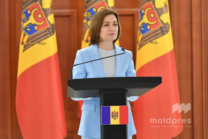Maia Sandu: Reforma fiscală trebuie analizată atent înainte de adoptare. „Guvernul nu trebuie să se grăbească”