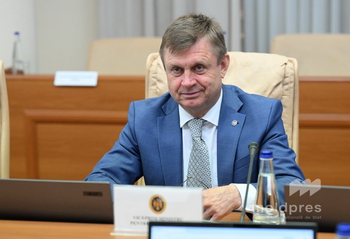 Chișinăul propune o nouă reuniune în formatul „1+1” pentru discutarea Fondului de convergență destinat reintegrării țării