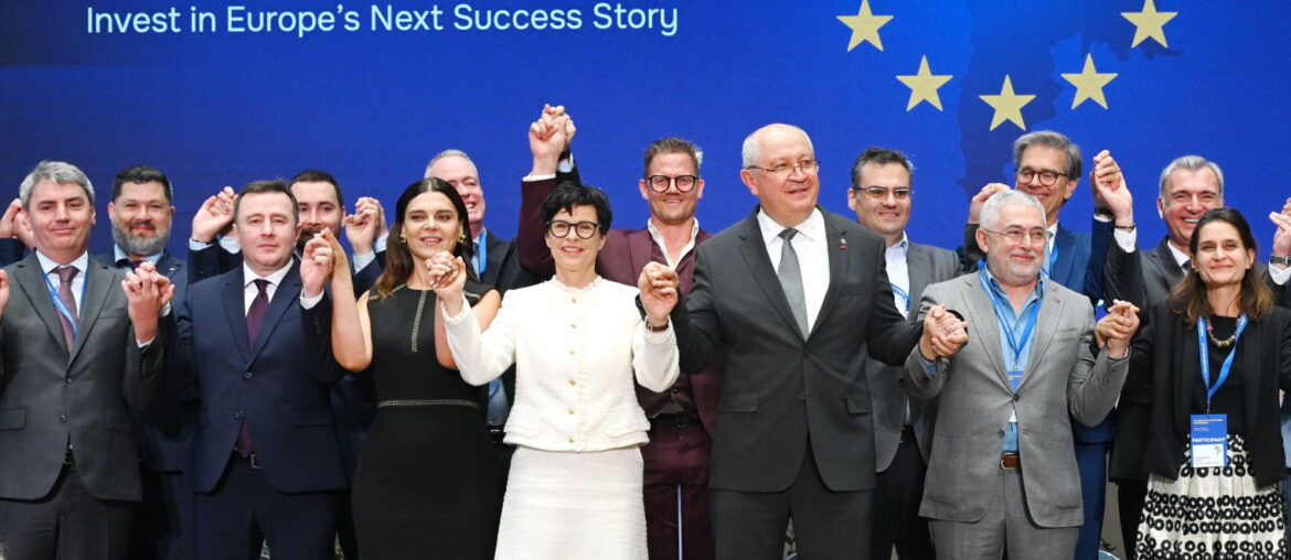 UE anunță investiții de 1 miliard de euro în Republica Moldova