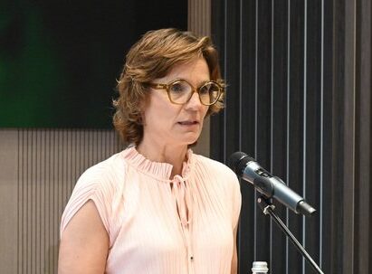 Comisara europeană pentru Mediu, în prima vizită la Chișinău: „Capitolul privind mediul este esențial pentru aderarea Republicii Moldova la Uniunea Europeană”
