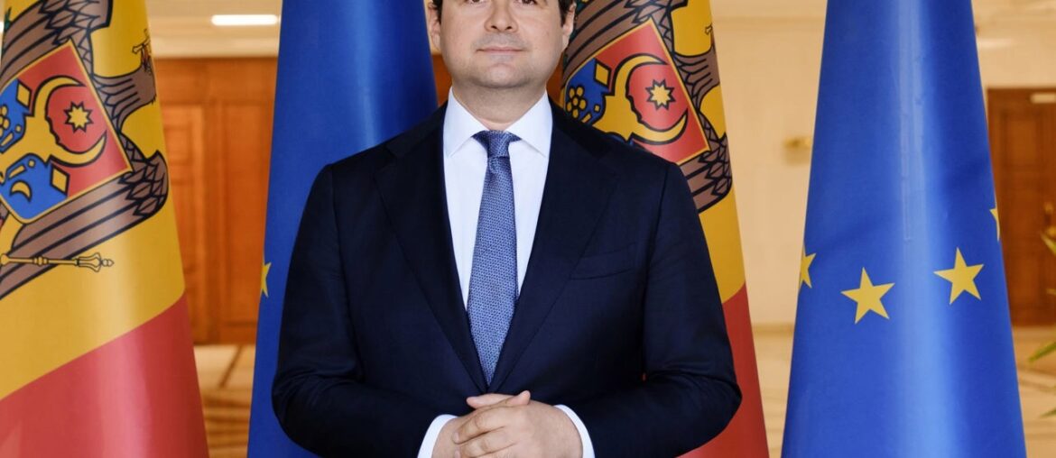 Vasile Tofan: „Suntem recunoscători României pentru sprijinul constant acordat parcursului european al Republicii Moldova”
