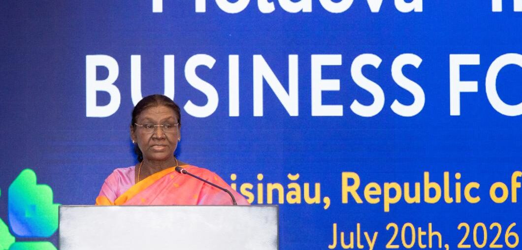 Forumul de Afaceri Moldova–India: Chișinăul și New Delhi vor să extindă investițiile și cooperarea economică